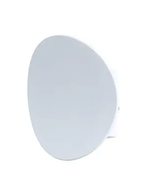 Уличный настенный светодиодный светильник Arte Lamp A6079AL-1WH