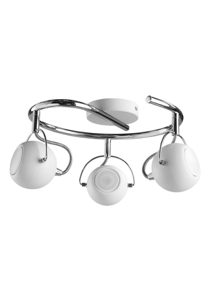 Спот Arte Lamp 86 A9128PL-3WH