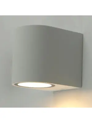 Уличный настенный светильник Arte Lamp A3102AL-1WH