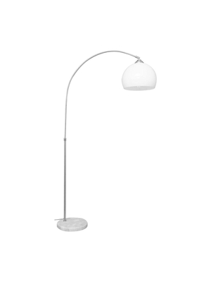 Торшер Arte Lamp A5823PN-1SS