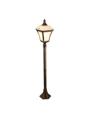 Уличный светильник Arte Lamp Memphis A3161PA-1BN