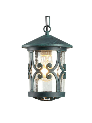 Уличный подвесной светильник Arte Lamp Persia A1455SO-1BG