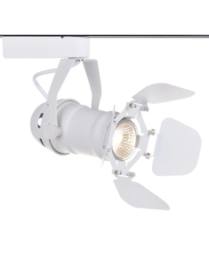 Трековый светильник Arte Lamp Track Lights A5319PL-1WH