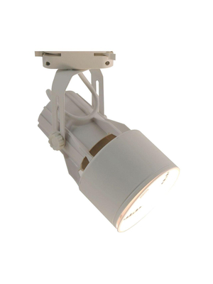 Трековый светильник Arte Lamp A6252PL-1WH