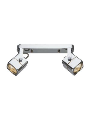 Спот Arte Lamp Lente A1314PL-2CC