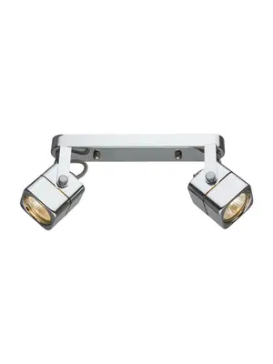 Спот Arte Lamp Lente A1314PL-2CC