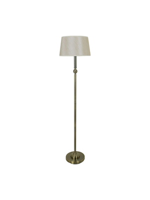 Торшер Arte Lamp York A2273PN-1AB