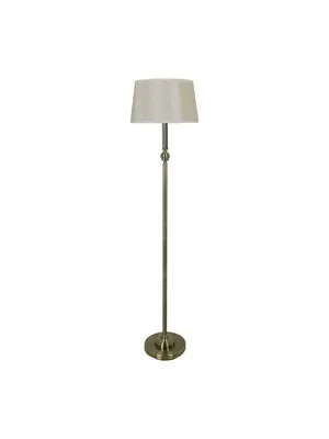Торшер Arte Lamp York A2273PN-1AB