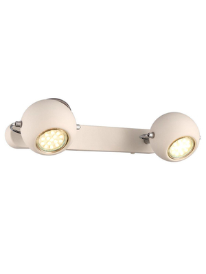 Спот Arte Lamp 86 A9128AP-2WH