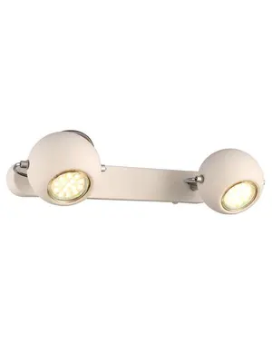 Спот Arte Lamp 86 A9128AP-2WH