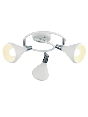 Спот Arte Lamp 73 A9155PL-3WH