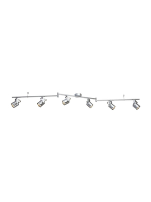 Трековая система Arte Lamp Lente A1310PL-6CC