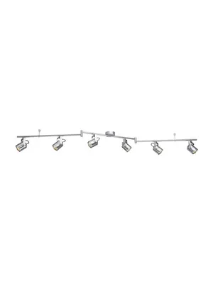 Трековая система Arte Lamp Lente A1310PL-6CC
