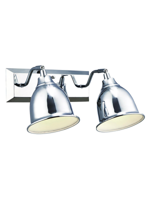Спот Arte Lamp Campana A9557AP-2CC