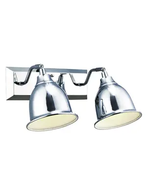 Спот Arte Lamp Campana A9557AP-2CC
