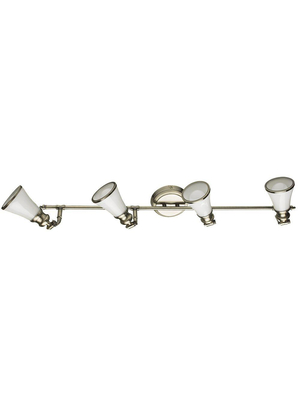 Спот Arte Lamp 81 A9231PL-4AB
