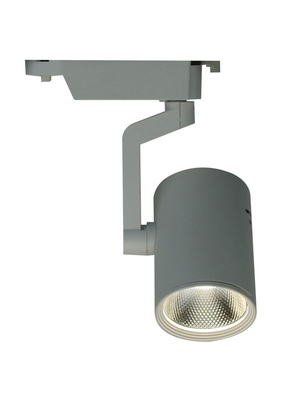 Трековый светодиодный светильник Arte Lamp Traccia A2330PL-1WH