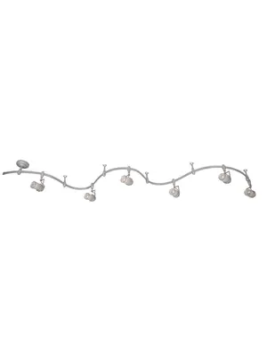Трековая система Arte Lamp A3056PL-6SI