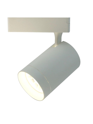 Трековый светодиодный светильник Arte Lamp Soffitto A1730PL-1WH