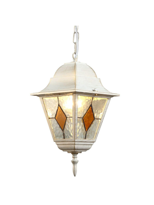 Уличный подвесной светильник Arte Lamp Berlin A1015SO-1WG