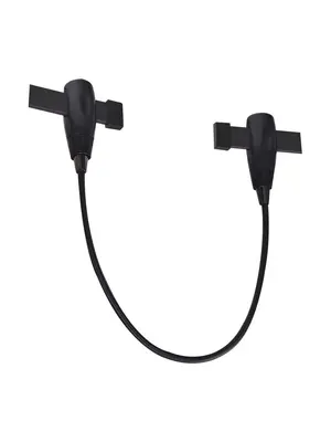 Коннектор гибкий Arte Lamp Track Accessories A152006