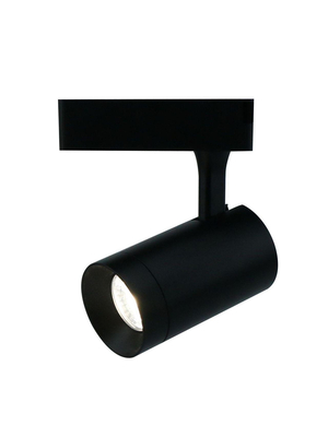 Трековый светодиодный светильник Arte Lamp Soffitto A1710PL-1BK