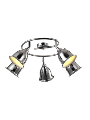 Спот Arte Lamp Campana A9557PL-5CC