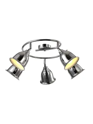 Спот Arte Lamp Campana A9557PL-5CC