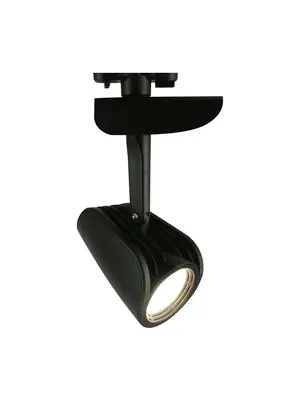 Трековый светодиодный светильник Arte Lamp A3930PL-1BK