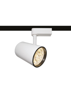 Трековый светильник Arte Lamp Track Lights A6107PL-1WH