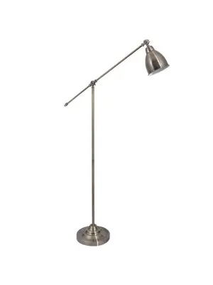 Торшер Arte Lamp 43 A2054PN-1AB