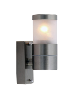 Уличный настенный светильник Arte Lamp 67 A3201AL-1SS