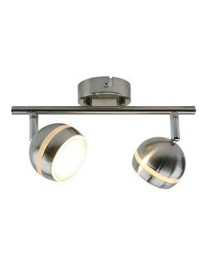Светодиодный спот Arte Lamp Venerd A6009PL-2SS