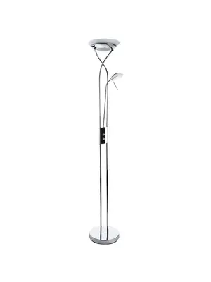 Торшер Arte Lamp Duetto A4399PN-2CC
