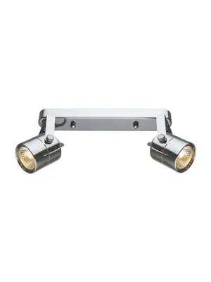 Спот Arte Lamp Lente A1310PL-2CC