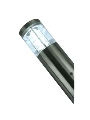 Уличный настенный светильник Arte Lamp Paletto A8363AL-1SS
