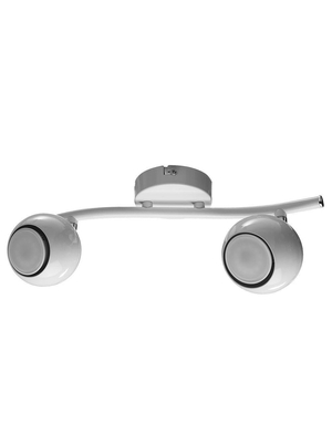Спот Arte Lamp 101 A6251PL-2WH