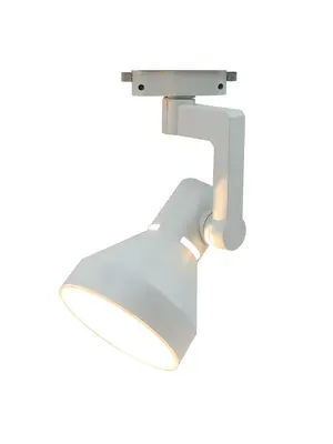 Трековый светильник Arte Lamp Nido A5108PL-1WH