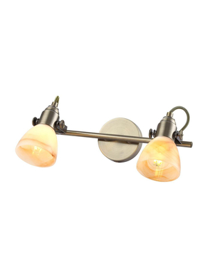 Спот Arte Lamp A9581AP-2AB