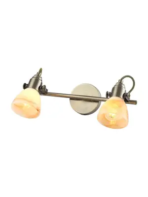 Спот Arte Lamp A9581AP-2AB
