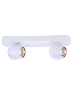 Спот Arte Lamp Sfera A5781AP-2WH