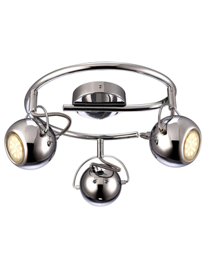 Спот Arte Lamp 86 A9128PL-3CC