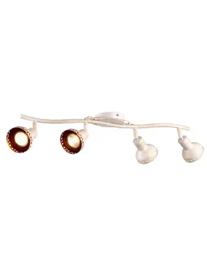 Спот Arte Lamp Focus A5219PL-4WG
