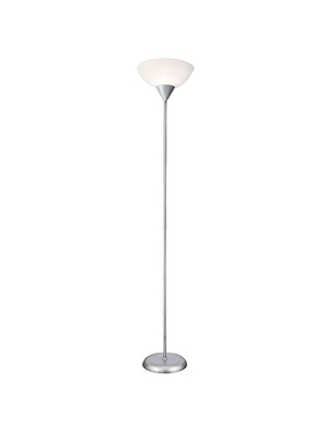 Торшер Arte Lamp Duetto A9569PN-1SI