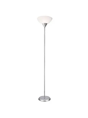 Торшер Arte Lamp Duetto A9569PN-1SI