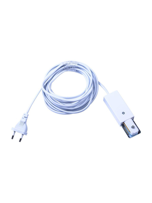 Коннектор-токоподвод Arte Lamp Track Accessories A160533