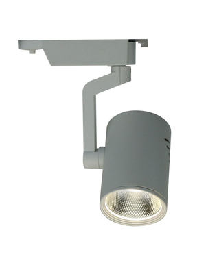 Трековый светодиодный светильник Arte Lamp Traccia A2320PL-1WH
