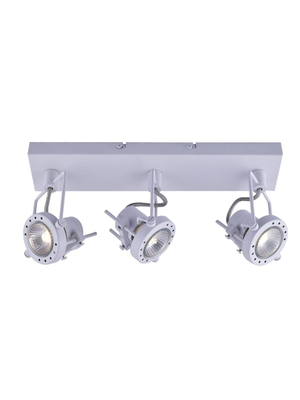 Спот Arte Lamp Costruttore A4300PL-3WH