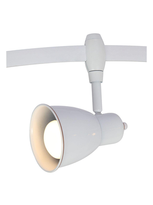 Трековый светильник Arte Lamp A3058PL-1WH