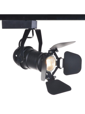 Трековый светильник Arte Lamp Track Lights A5319PL-1BK